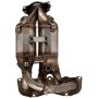 ATP PARTS 101398 ATP Exhaust Manifold/Catalytic Converter