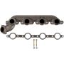 ATP PARTS 101402 ATP Exhaust Manifold