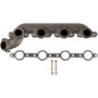 ATP PARTS 101402 ATP Exhaust Manifold