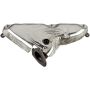 ATP PARTS 101403 ATP Exhaust Manifold
