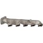 ATP PARTS 101407 ATP Exhaust Manifold
