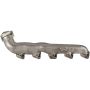 ATP PARTS 101407 ATP Exhaust Manifold