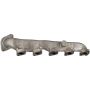 ATP PARTS 101407 ATP Exhaust Manifold