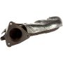 ATP PARTS 101408 ATP Exhaust Manifold