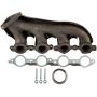 ATP PARTS 101408 ATP Exhaust Manifold