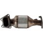 ATP PARTS 101412 ATP Exhaust Manifold/Catalytic Converter