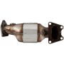 ATP PARTS 101413 ATP Exhaust Manifold/Catalytic Converter