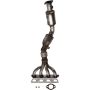 ATP PARTS 101414 ATP Exhaust Manifold/Catalytic Converter