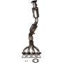 ATP PARTS 101414 ATP Exhaust Manifold/Catalytic Converter