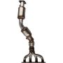 ATP PARTS 101414 ATP Exhaust Manifold/Catalytic Converter