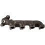 ATP PARTS 101417 ATP Exhaust Manifold