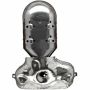 ATP PARTS 101419 ATP Exhaust Manifold/Catalytic Converter