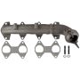 ATP PARTS 101420 ATP Exhaust Manifold