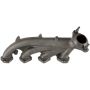 ATP PARTS 101420 ATP Exhaust Manifold