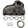 ATP PARTS 101423 ATP Exhaust Manifold