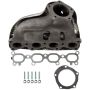 ATP PARTS 101423 ATP Exhaust Manifold