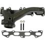 ATP PARTS 101424 ATP Exhaust Manifold