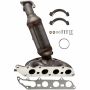 ATP PARTS 101426 ATP Exhaust Manifold/Catalytic Converter