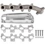 ATP PARTS 101427 ATP Graywerks Exhaust Manifold