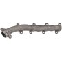 ATP PARTS 101427 ATP Graywerks Exhaust Manifold