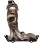 ATP PARTS 101452 ATP Exhaust Manifold/Catalytic Converter
