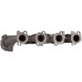 ATP PARTS 101456 ATP Exhaust Manifold