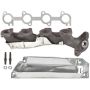 ATP PARTS 101456 ATP Exhaust Manifold