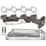 ATP PARTS 101456 ATP Exhaust Manifold
