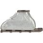 ATP PARTS 101467 ATP Exhaust Manifold