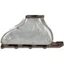 ATP PARTS 101467 ATP Exhaust Manifold