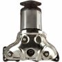 ATP PARTS 101474 ATP Exhaust Manifold/Catalytic Converter