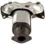 ATP PARTS 101474 ATP Exhaust Manifold/Catalytic Converter