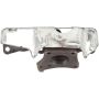 ATP PARTS 101481 ATP Exhaust Manifold