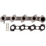 ATP PARTS 101485 ATP Graywerks Exhaust Manifold