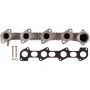 ATP PARTS 101485 ATP Graywerks Exhaust Manifold