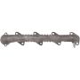 ATP PARTS 101485 ATP Graywerks Exhaust Manifold
