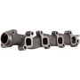 ATP PARTS 101489 ATP Graywerks Exhaust Manifold