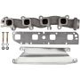 ATP PARTS 101489 ATP Graywerks Exhaust Manifold