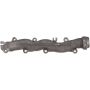 ATP PARTS 101489 ATP Graywerks Exhaust Manifold
