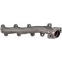 ATP PARTS 101498 ATP Graywerks Exhaust Manifold