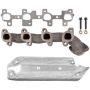 ATP PARTS 101499 ATP Graywerks Exhaust Manifold