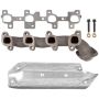 ATP PARTS 101499 ATP Graywerks Exhaust Manifold