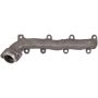 ATP PARTS 101499 ATP Graywerks Exhaust Manifold