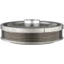 ATP PARTS 102002 ATP Engine Harmonic Balancer