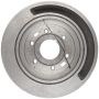 ATP PARTS 102004 ATP Engine Harmonic Balancer