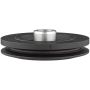 ATP PARTS 102007 ATP Engine Harmonic Balancer