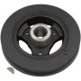 ATP PARTS 102007 ATP Engine Harmonic Balancer