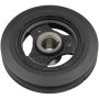 ATP PARTS 102007 ATP Engine Harmonic Balancer