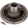 ATP PARTS 102008 ATP Engine Harmonic Balancer