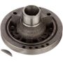 ATP PARTS 102008 ATP Engine Harmonic Balancer